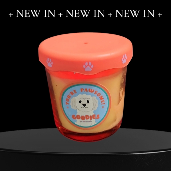 Cute Candle with Bear Design - Picture 3 of 4